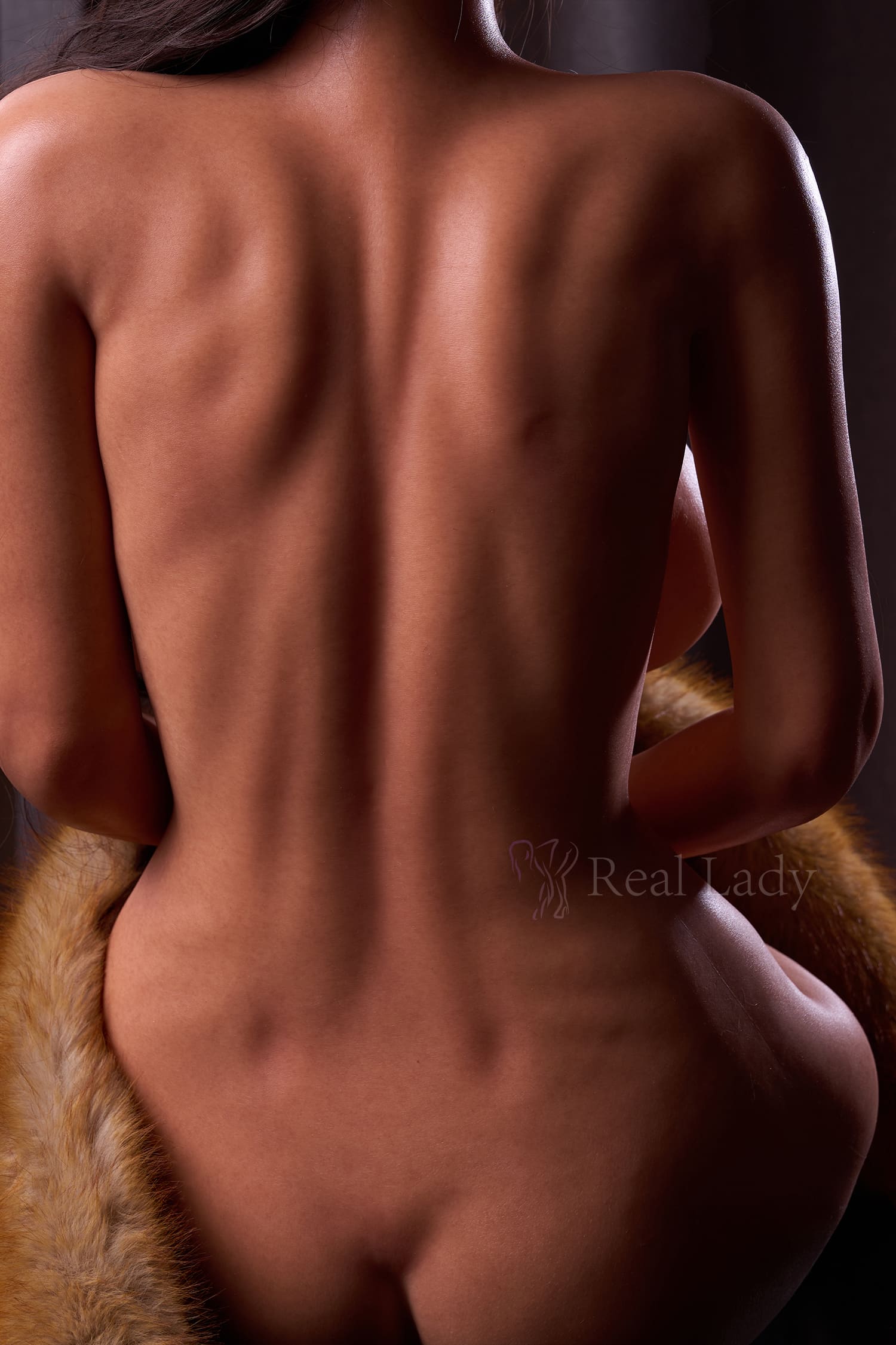 Hailey - 5 ft 2"/159cm Premium Full Silicone Sex Doll (Customizable)