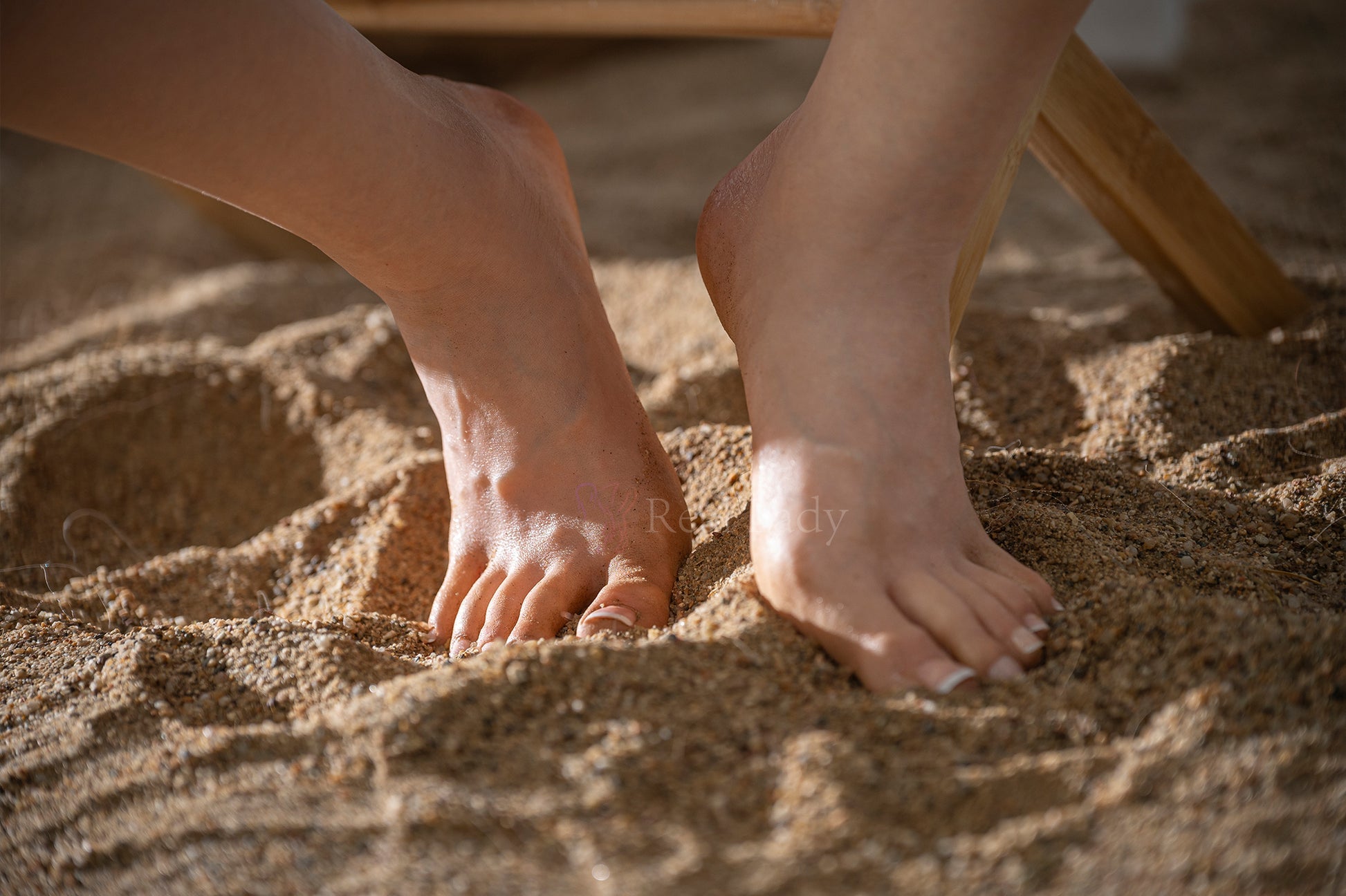 Hailey - 5 ft 2"/159cm Full Silicone Sex Doll (US Stock)