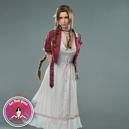 Aerith - 167cm | 5' 4" - D Cup (Head: Lady No.04-1 Fair)