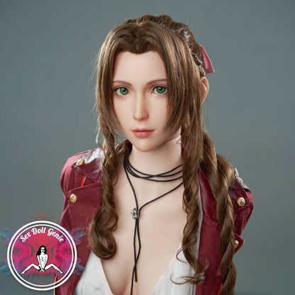 Aerith - 167cm | 5' 4" - D Cup (Head: Lady No.04-1 Fair)