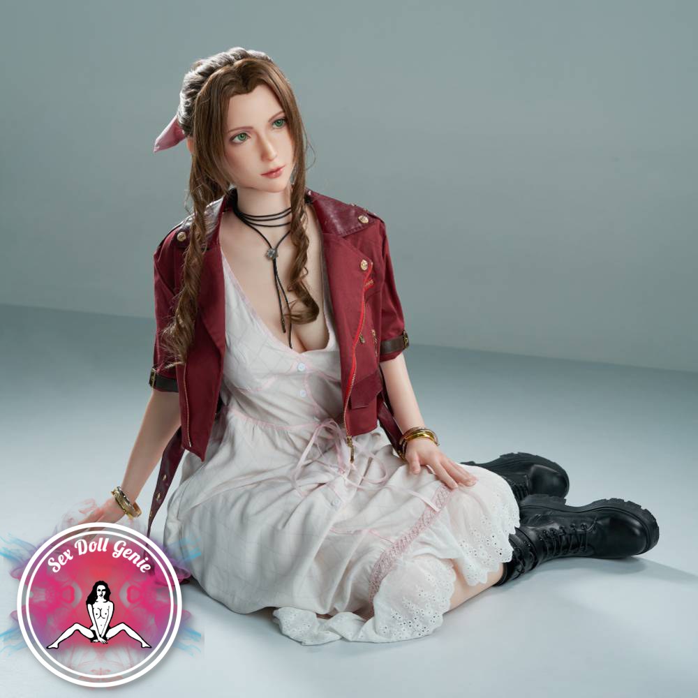 Aerith - 167cm | 5' 4" - D Cup (Head: Lady No.04-1 Fair)