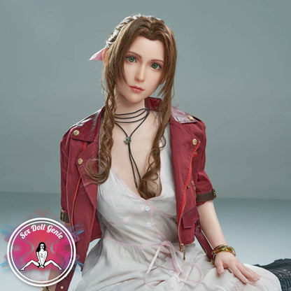 Aerith - 167cm | 5' 4" - D Cup (Head: Lady No.04-1 Fair)