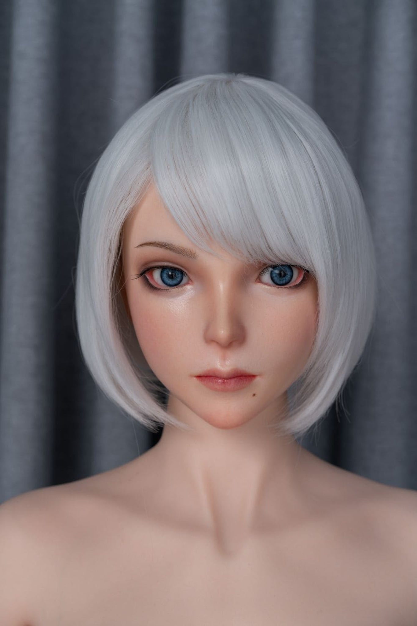Yorha V2 - 5 ft 7"/171cm Full Silicone Sex Doll (US Stock)