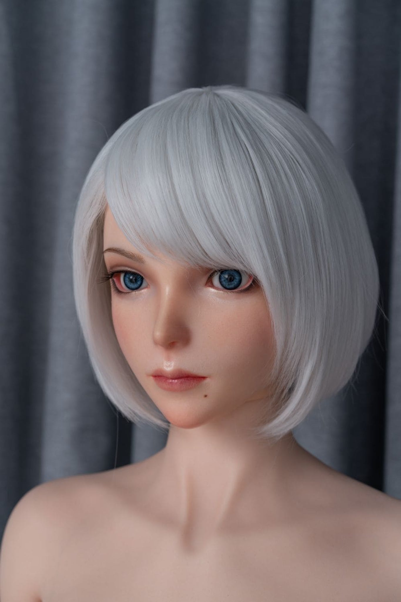 Yorha V2 - 5 ft 7"/171cm Full Silicone Sex Doll (US Stock)
