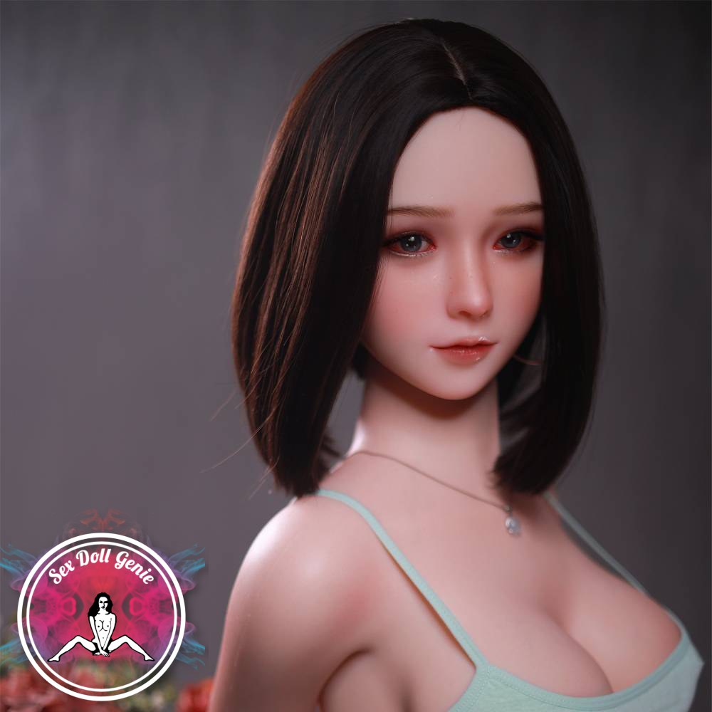 Chichay - 165cm | 5' 4" - F Cup (Head: S#2)