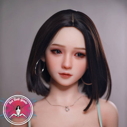 Chichay - 165cm | 5' 4" - F Cup (Head: S#2)