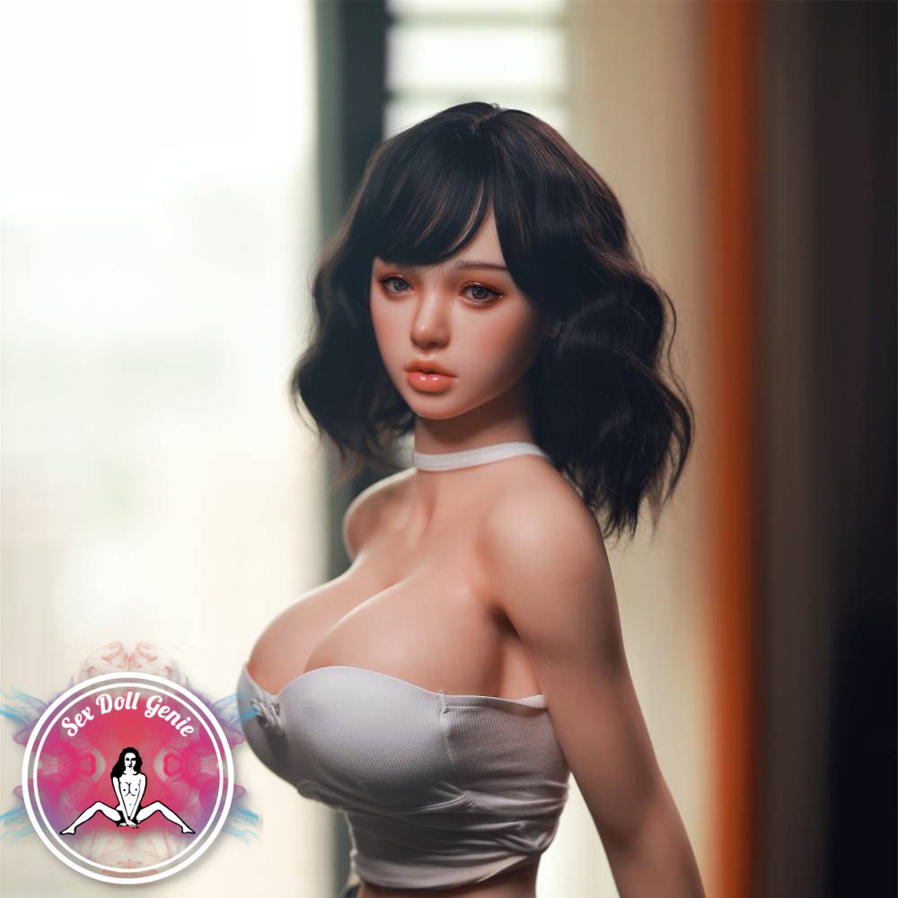 Charee - 161cm | 5' 2" - I Cup (Head: S112)