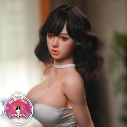 Charee - 161cm | 5' 2" - I Cup (Head: S112)