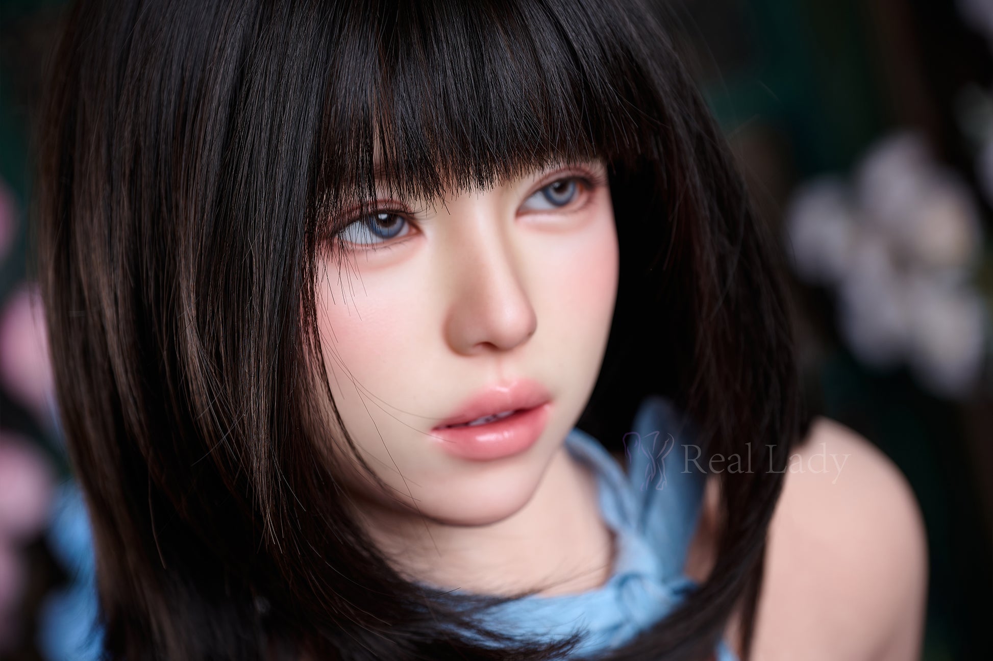 Alara - 4 ft 9"/150cm Full Silicone Sex Doll (Customizable)