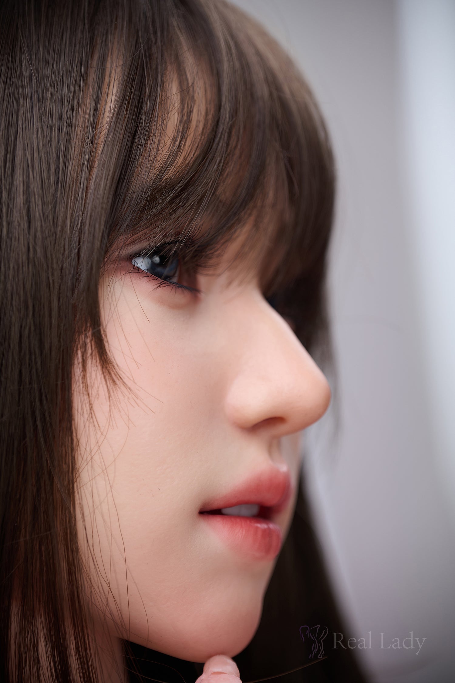 Viki - 4 ft 9"/150cm Full Silicone Sex Doll (Customizable)