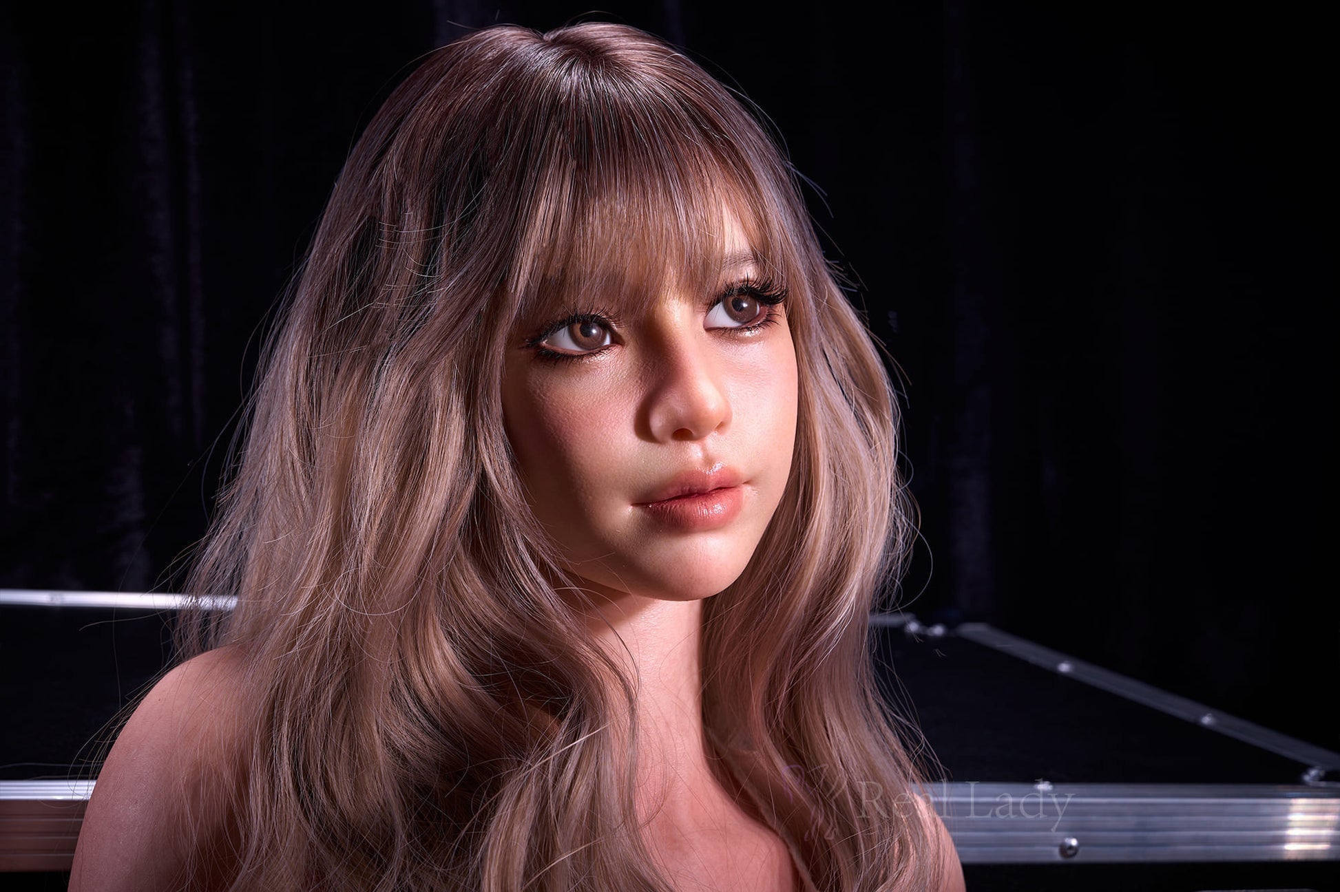 Alodia - 5 ft 2"/159cm Full Silicone Sex Doll (Customizable)