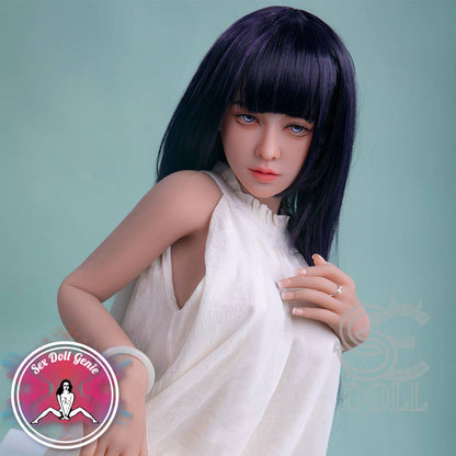 Arci - 150cm | 4' 9" - E Cup (Head: #010 Kiko.D)