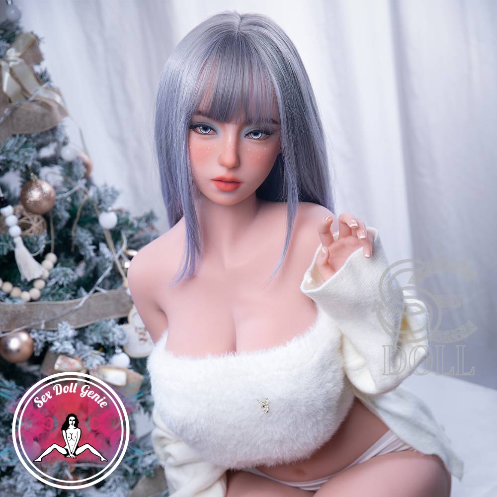 Azna - 161cm | 5' 2" - F Cup (Head: #120 Melody.D)