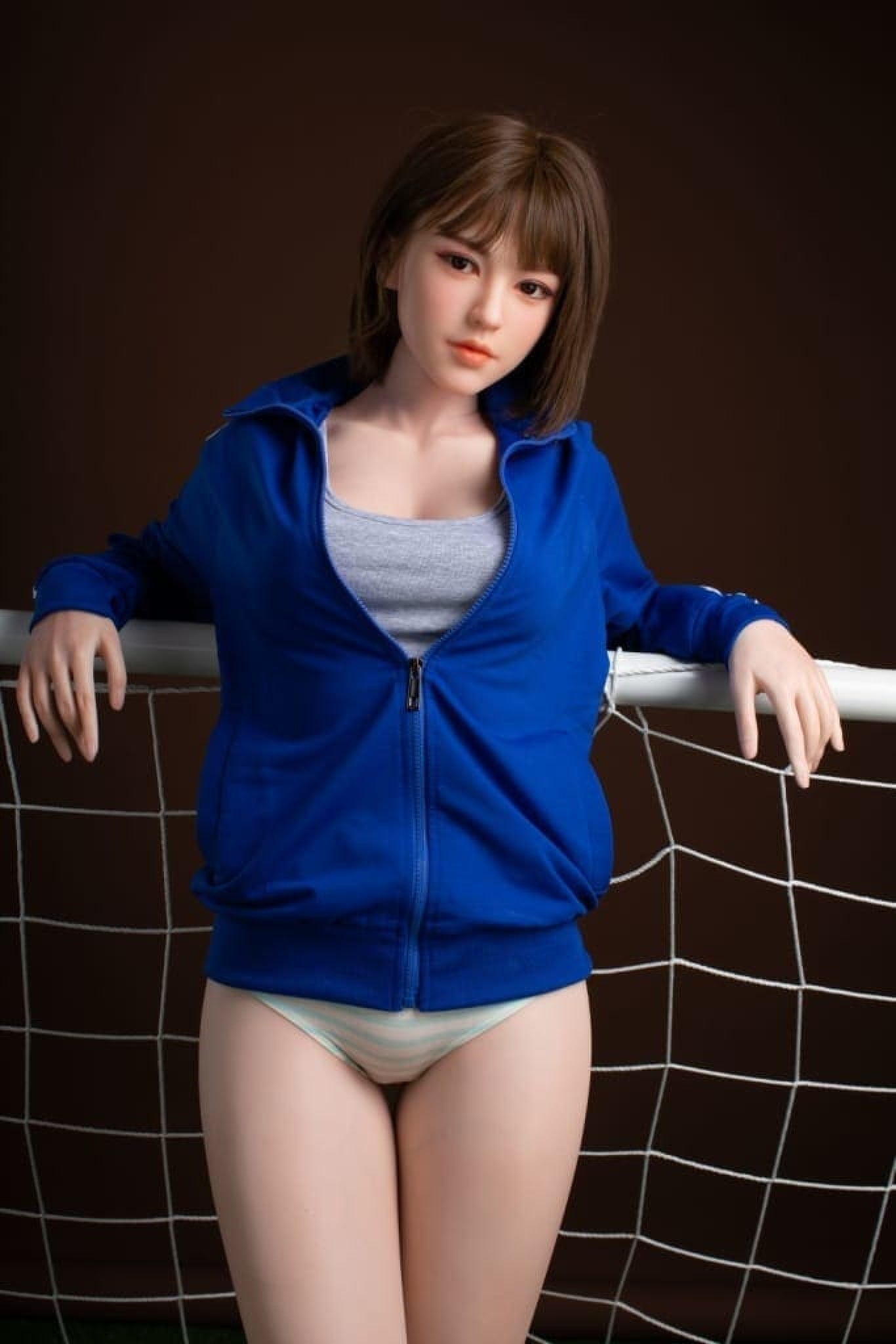 Willian - 5 ft 7"/171cm Sex Doll (Customizable)