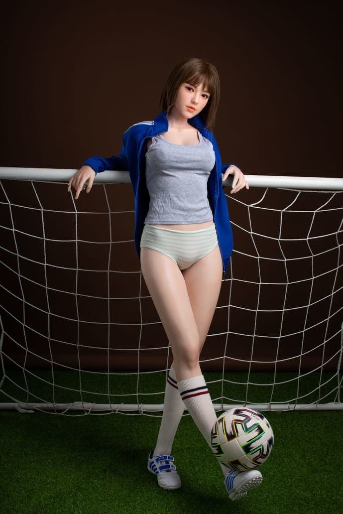 Willian - 5 ft 7"/171cm Sex Doll (Customizable)
