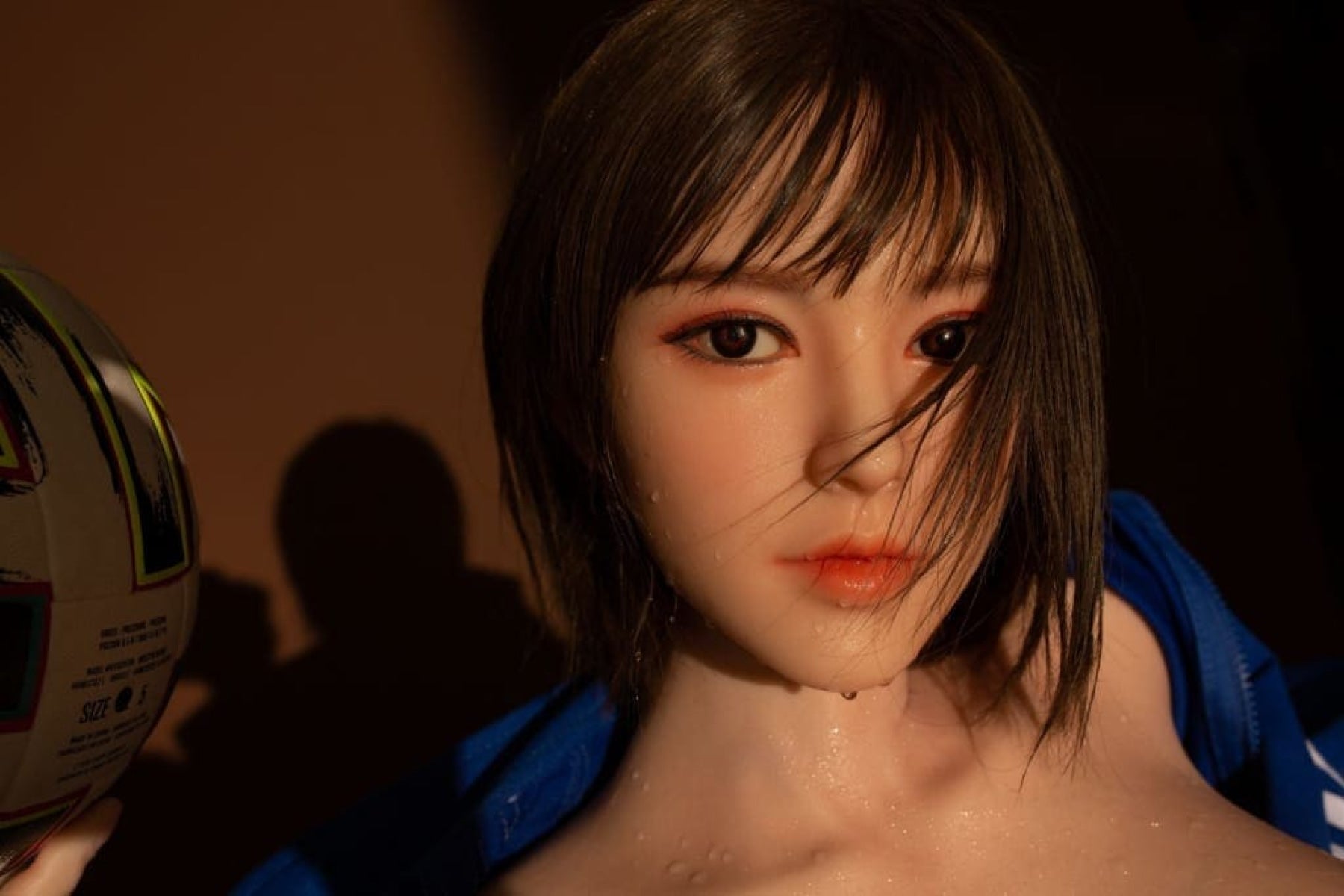 Willian - 5 ft 7"/171cm Sex Doll (Customizable)