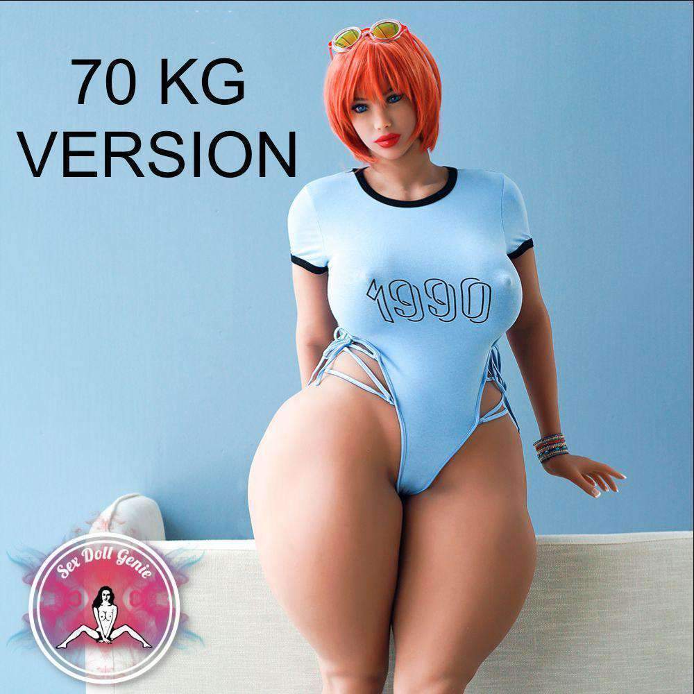 Valentina - 163 cm  G Cup TPE Doll-1