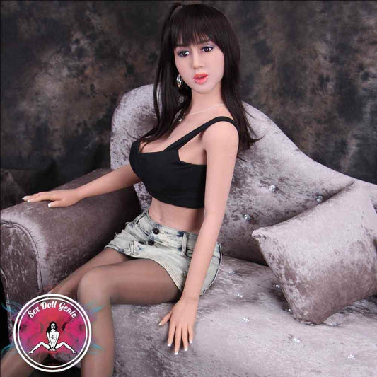 Thao - 165cm  G Cup TPE Doll-1