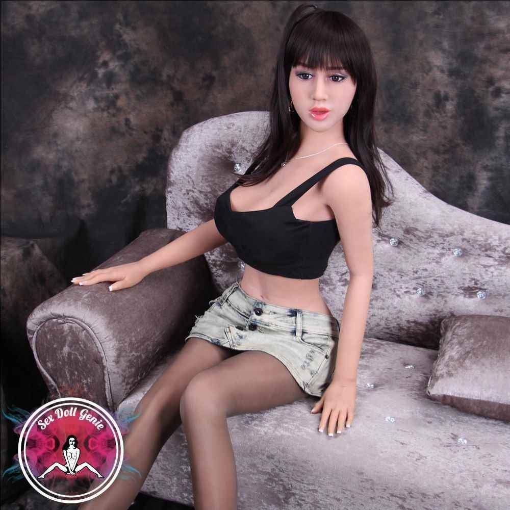 Thao - 165cm  G Cup TPE Doll-2
