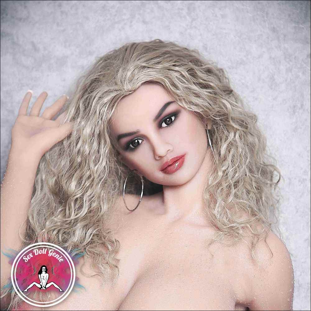 Izzie - 165cm  P Cup TPE Doll-21