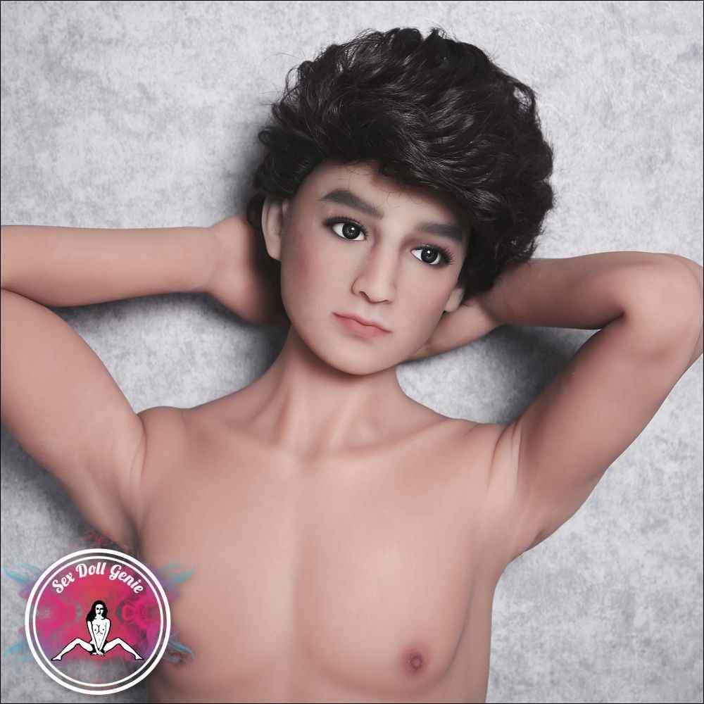 Harry - 165cm  Male Doll TPE Doll-9