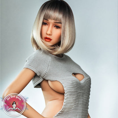 Rachelle - 160cm  D Cup (Head: Miya) TPE Doll-7