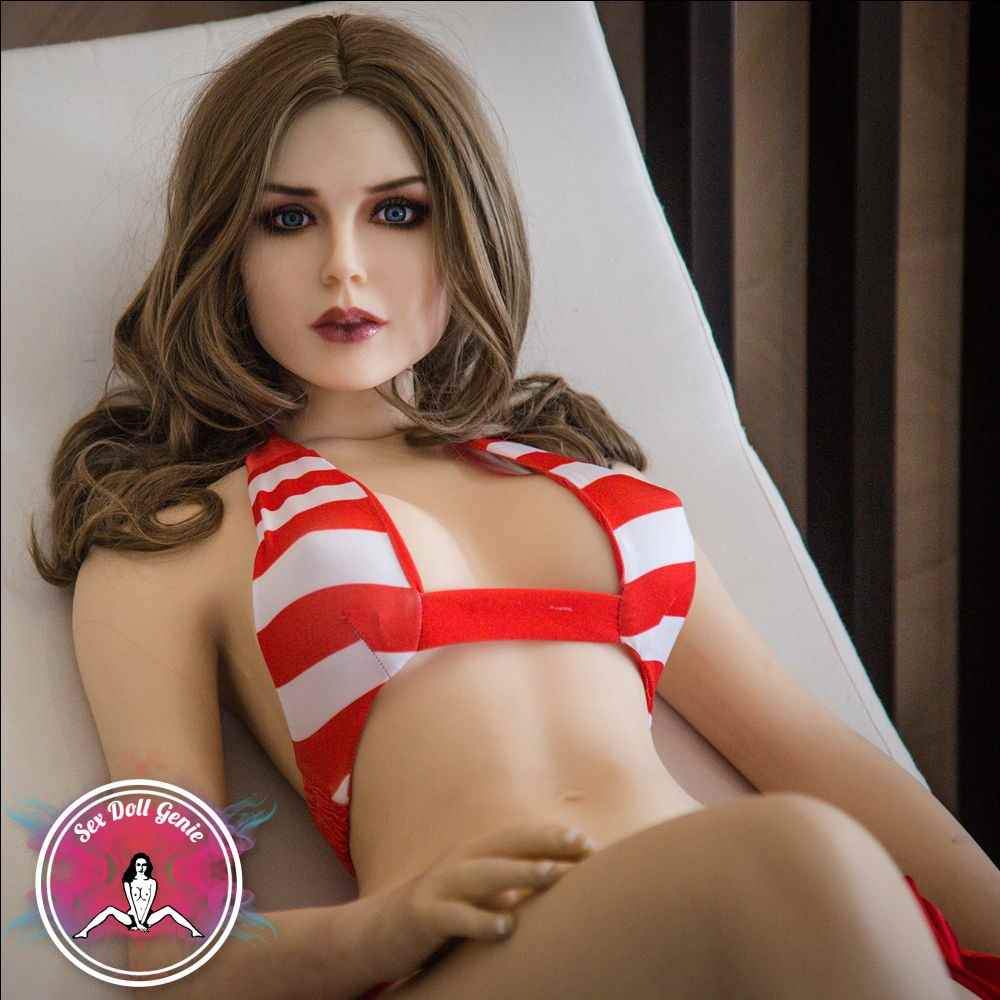 Neda - 170cm  H Cup TPE Doll-1