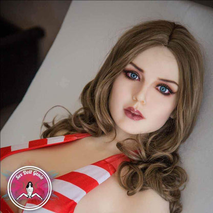 Neda - 170cm  H Cup TPE Doll-17