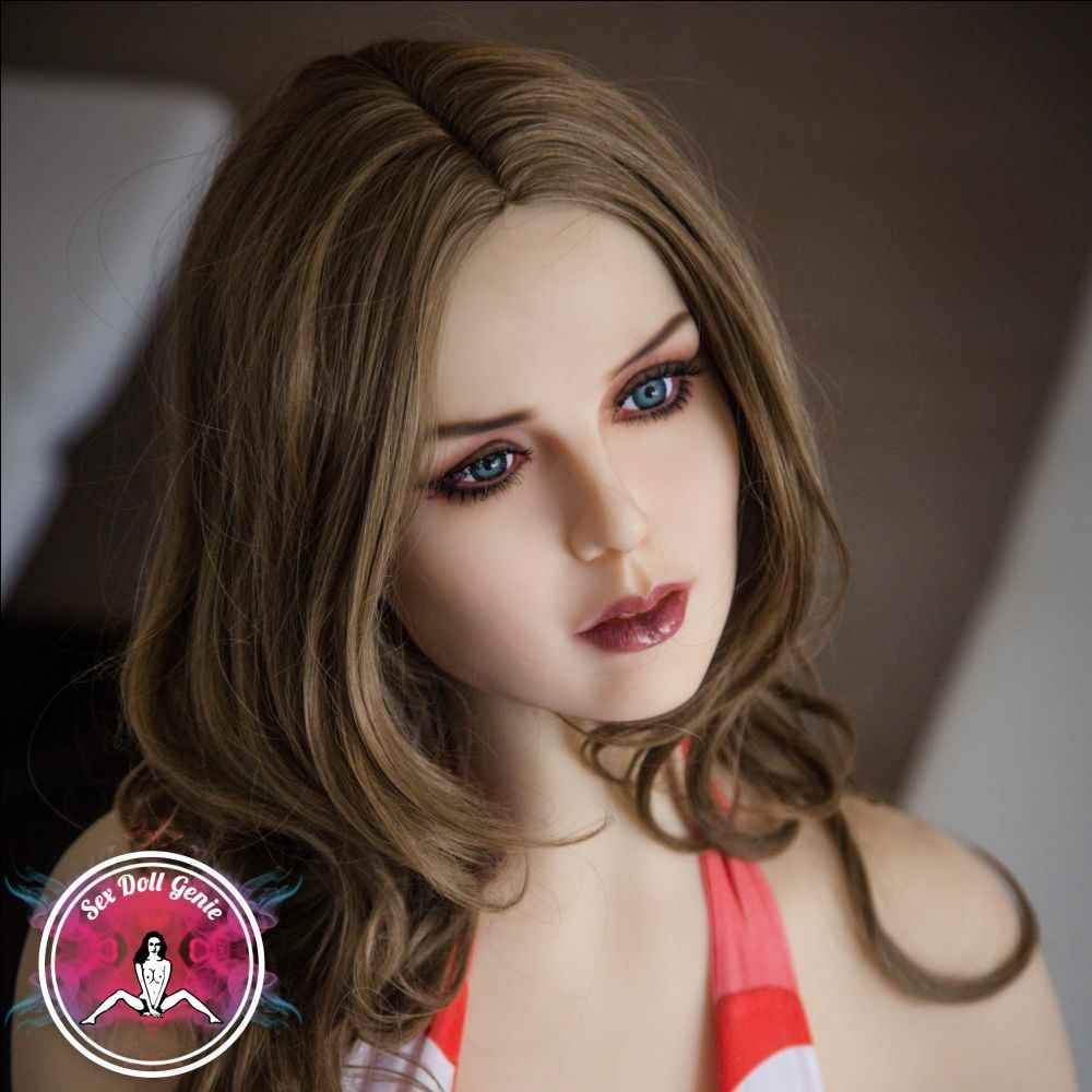 Neda - 170cm  H Cup TPE Doll-22