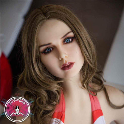 Neda - 170cm  H Cup TPE Doll-23