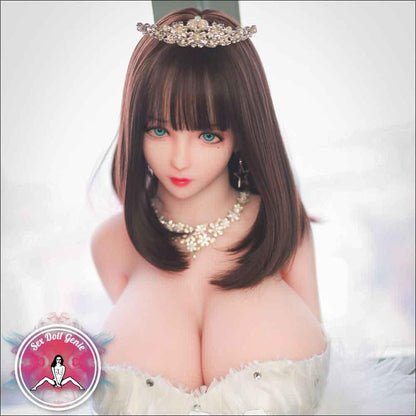 Marisse (Titty Fuck) C Cup TPE Doll-10