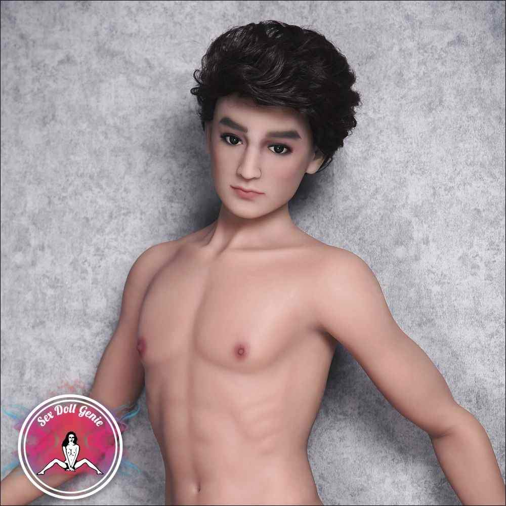 Harry - 165cm  Male Doll TPE Doll-11