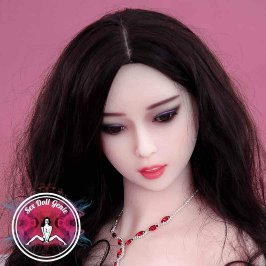 AF Doll Head 126