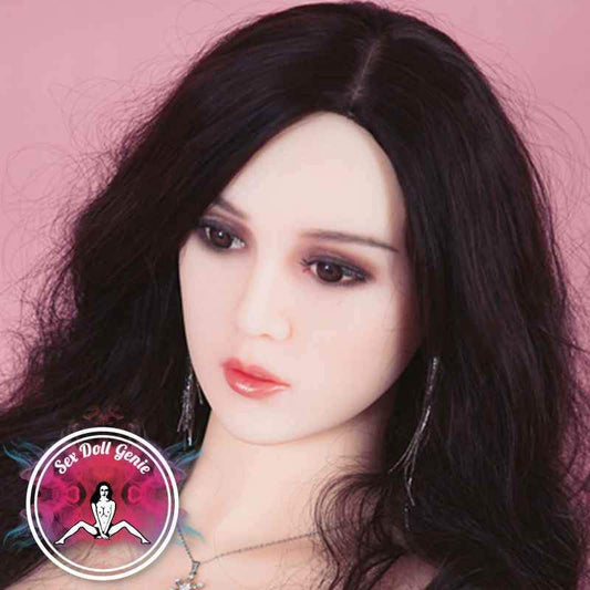 AF Doll Head 127