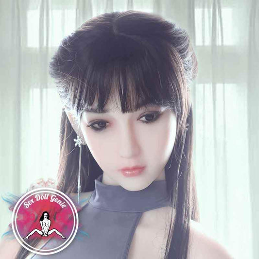 AF Doll Head 129