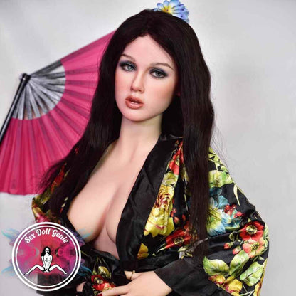 Chyna - 163cm  G Cup (TOP Sino RRS Edition) Silicone Doll-1