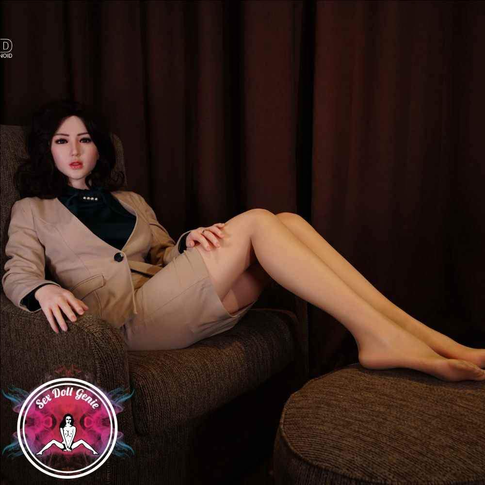 Jerica - 165cm  C Cup (Model 7) Silicone Doll-11