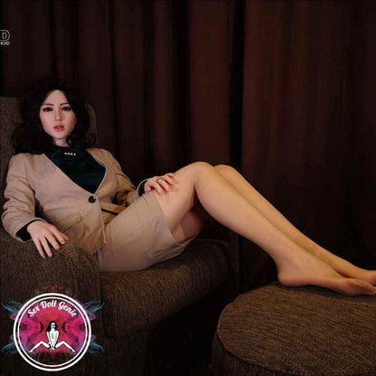 Jerica - 172cm  D Cup (Model 10) Silicone Doll-11