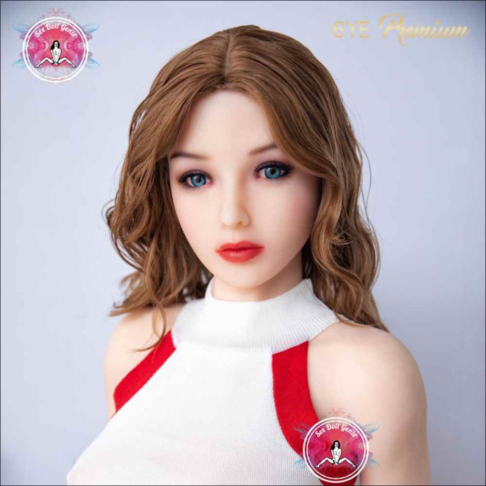 Arissa - 162cm  C Cup TPE Doll-15