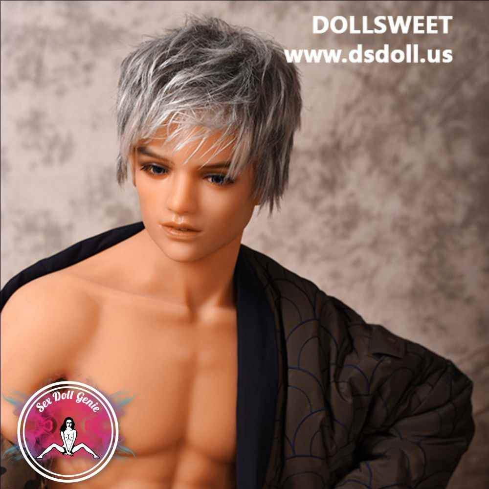 Ulysses - 170cm  Male Doll Silicone Doll-11