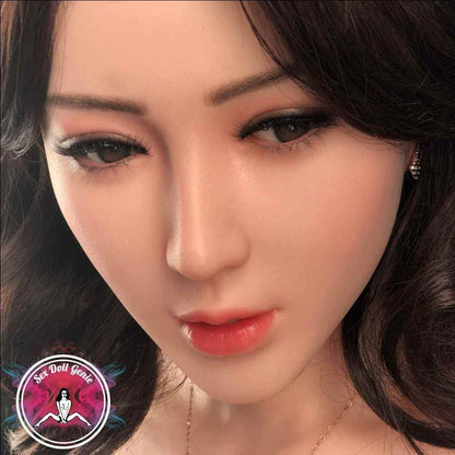 Jerica - 172cm  D Cup (Model 10) Silicone Doll-2