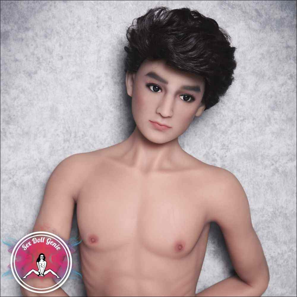 Harry - 165cm  Male Doll TPE Doll-18