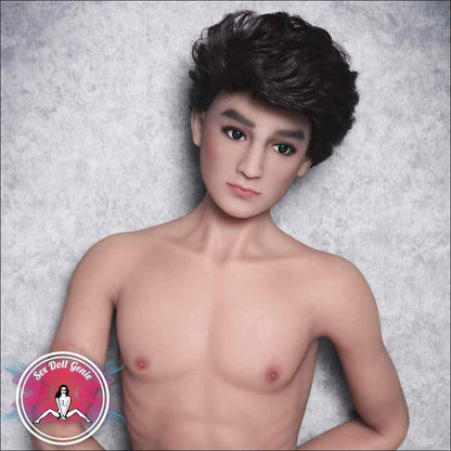 Harry - 165cm  Male Doll TPE Doll-18