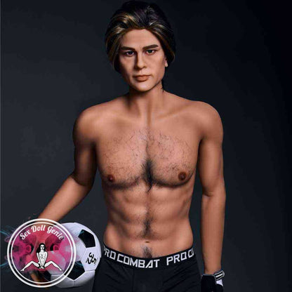 Andrew - 175cm  Male Doll TPE Doll-2