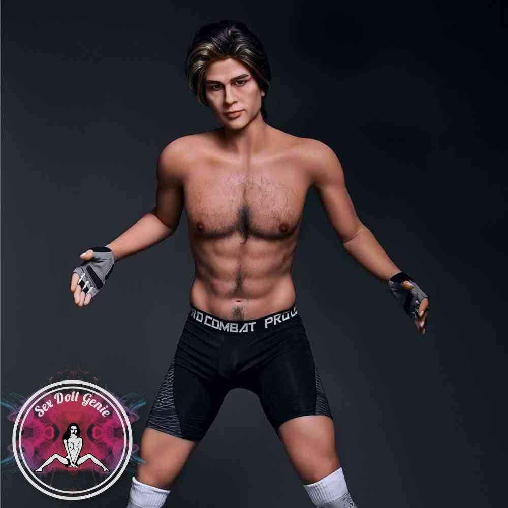 Andrew - 175cm  Male Doll TPE Doll-4