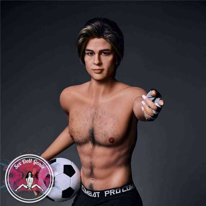 Andrew - 175cm  Male Doll TPE Doll-7