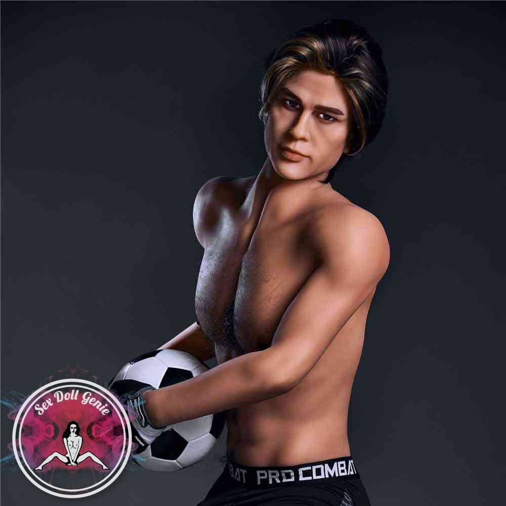 Andrew - 175cm  Male Doll TPE Doll-9