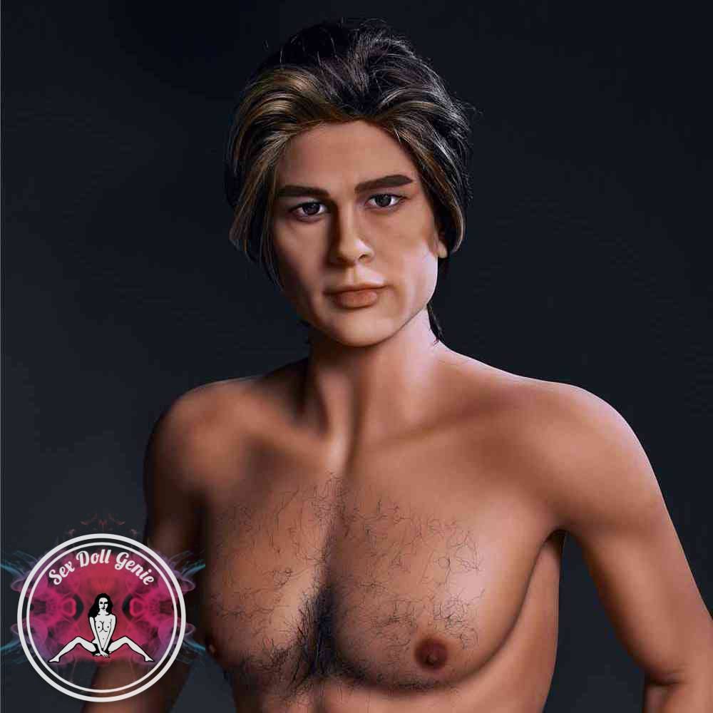 Andrew - 175cm  Male Doll TPE Doll-12