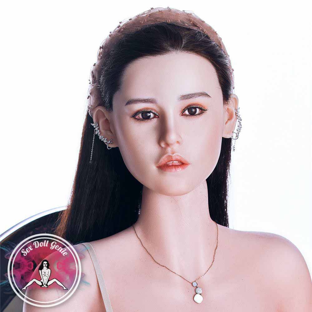 Isobel - 162cm  M Cup (Head: S2) Silicone Doll-38