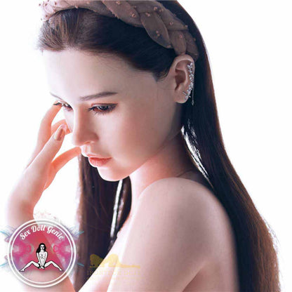 Isobel - 162cm  M Cup (Head: S2) Silicone Doll-10